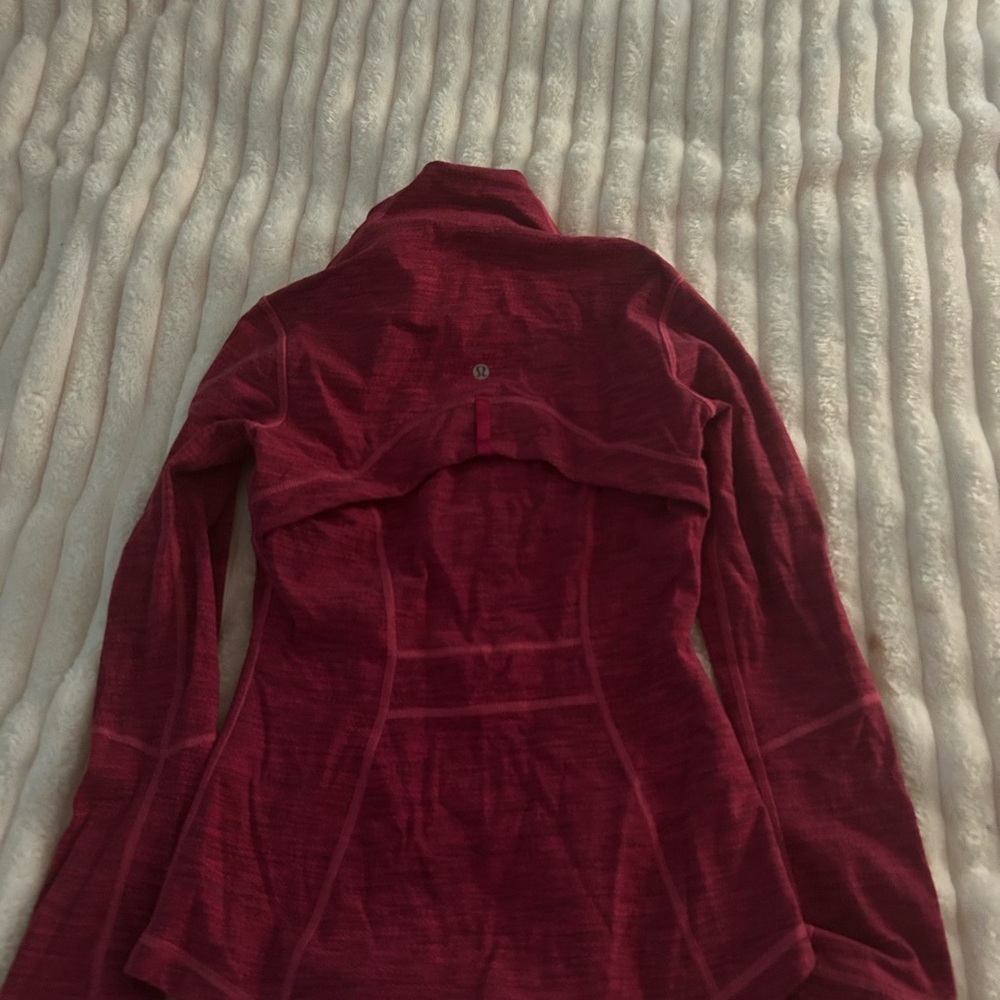 lululemon athletica define jacket